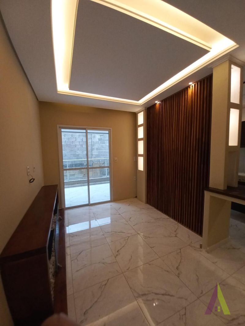 Apartamento em Condomínio Resort de  São Roque! 