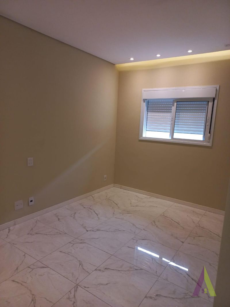 Apartamento em Condomínio Resort de  São Roque! 