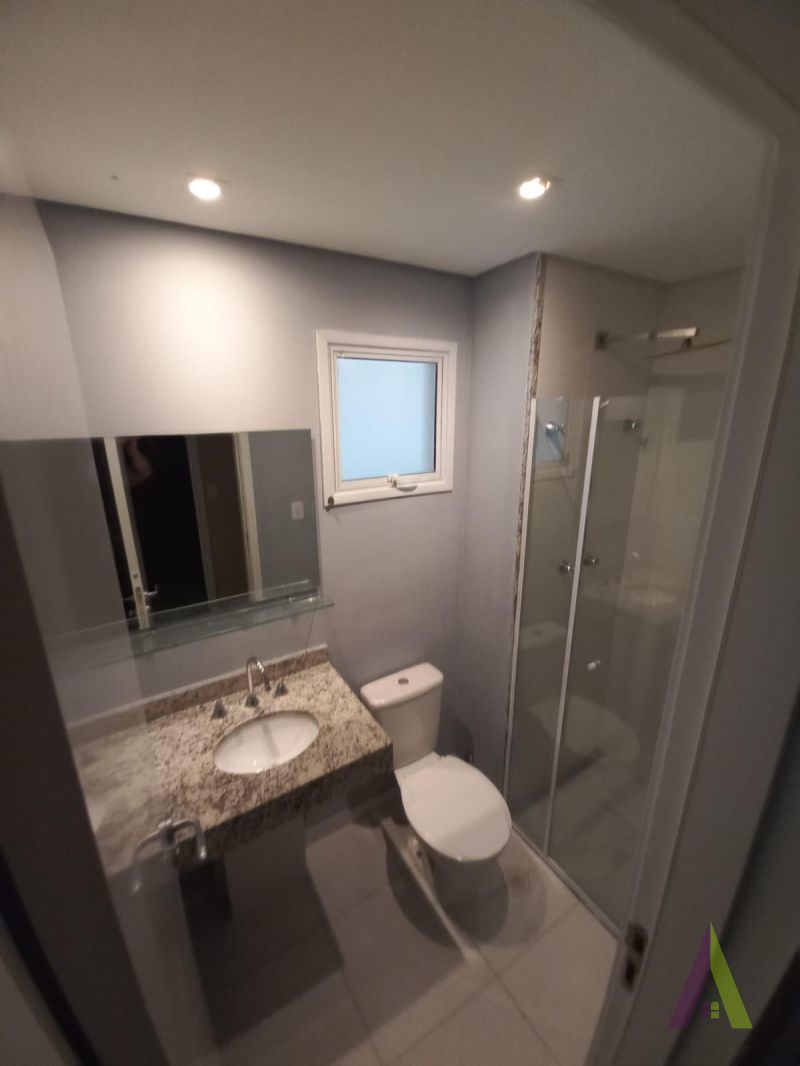 Apartamento em Condomínio Resort de  São Roque! 