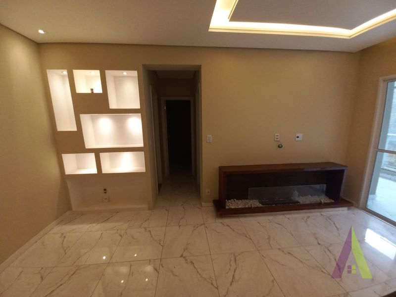 Apartamento em Condomínio Resort de  São Roque! 