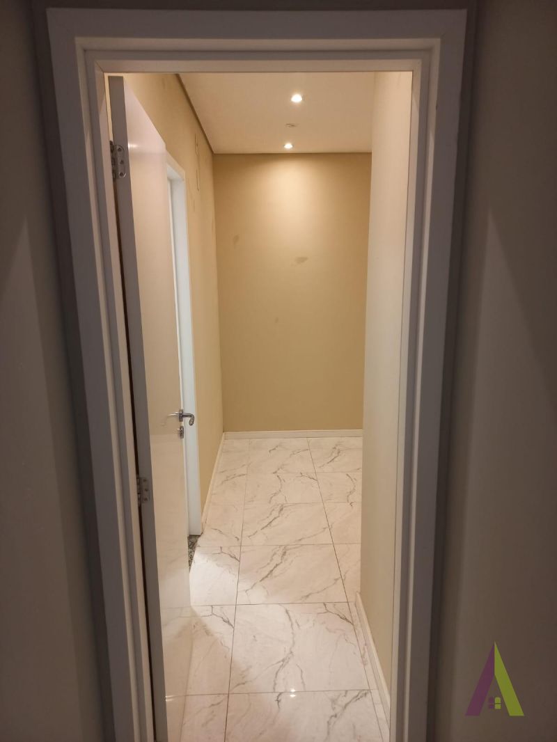 Apartamento em Condomínio Resort de  São Roque! 