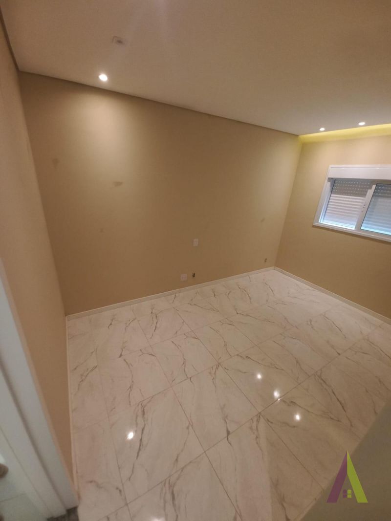 Apartamento em Condomínio Resort de  São Roque! 