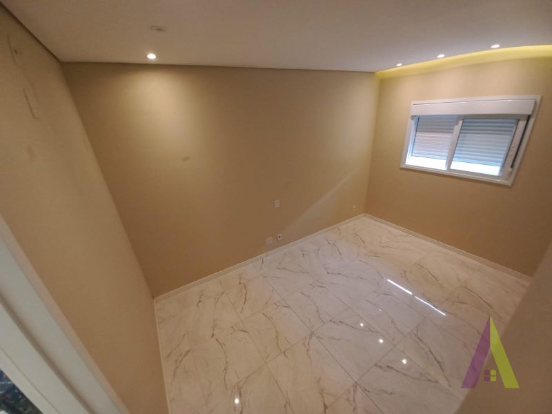 Apartamento em Condomínio Resort de  São Roque! 