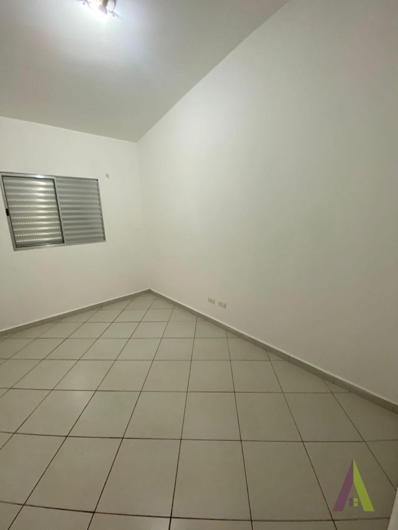 Apartamento em Bairro Tradicional em São Roque!