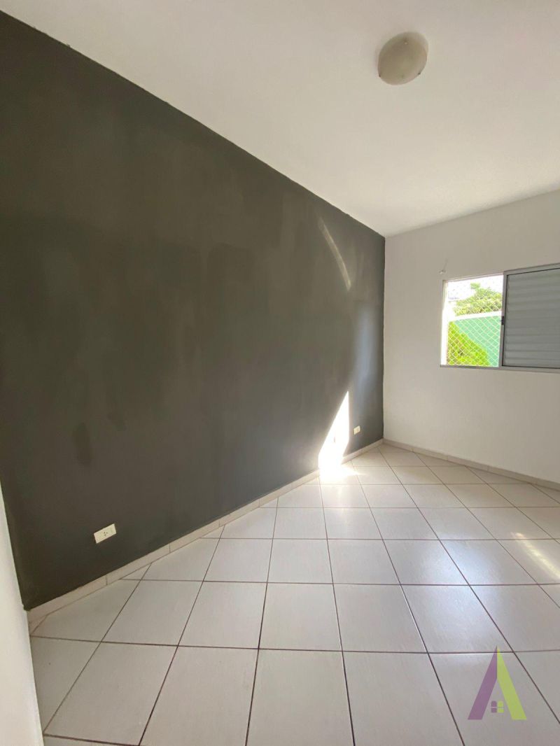 Apartamento em Bairro Tradicional em São Roque!