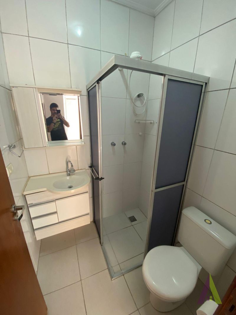 Apartamento em Bairro Tradicional em São Roque!