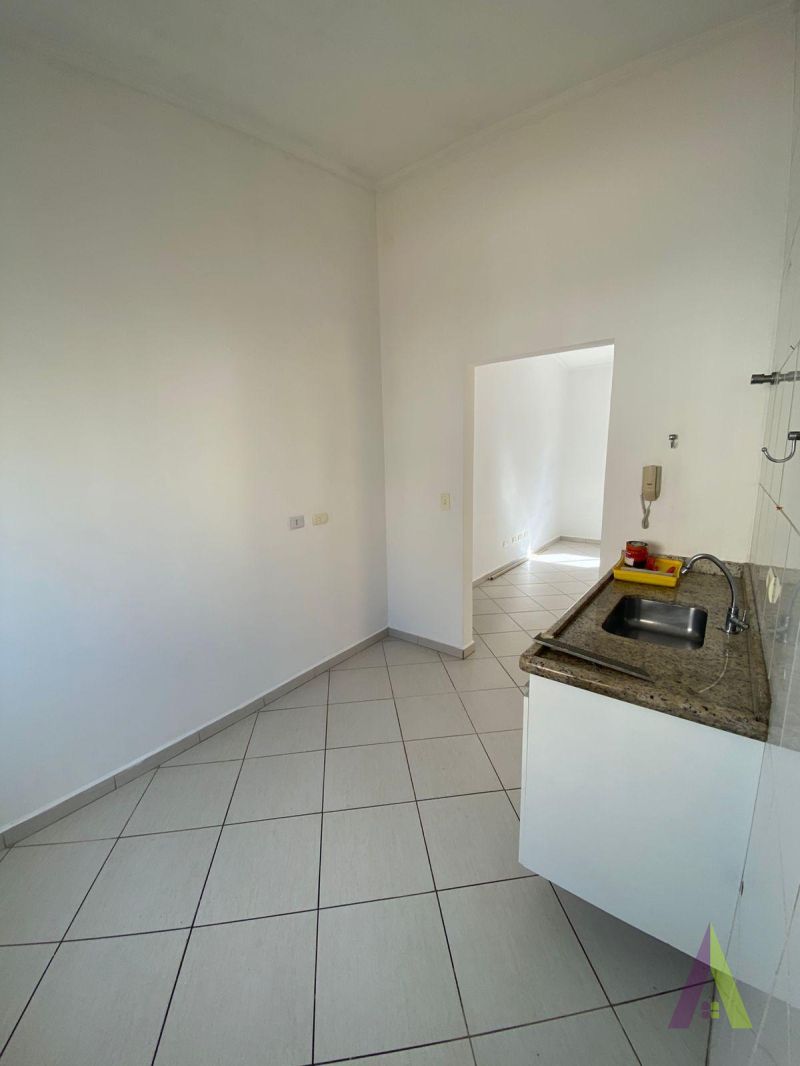 Apartamento em Bairro Tradicional em São Roque!