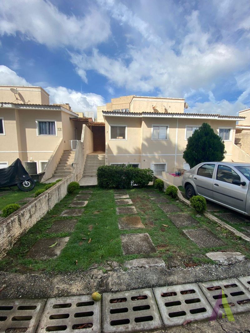 Apartamento em Bairro Tradicional em São Roque!