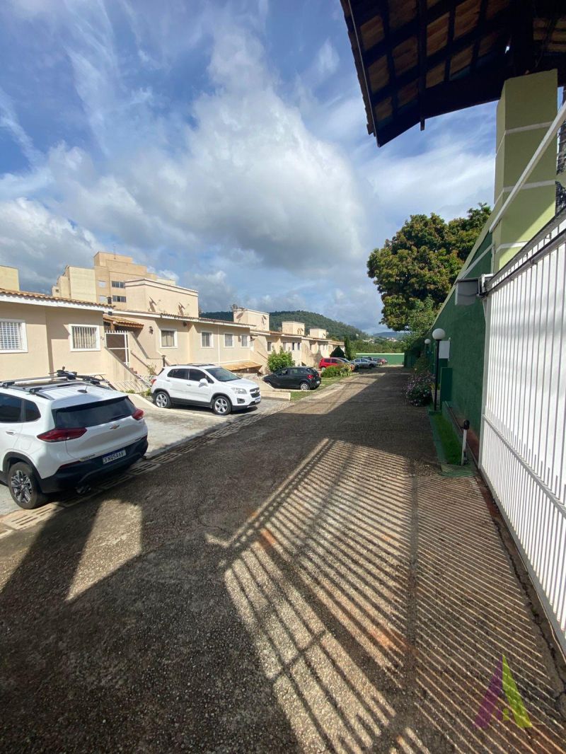 Apartamento em Bairro Tradicional em São Roque!