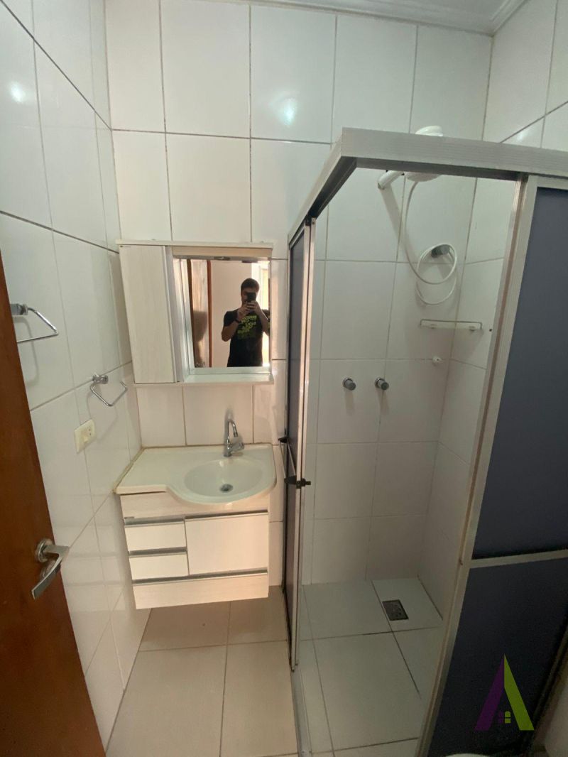 Apartamento em Bairro Tradicional em São Roque!