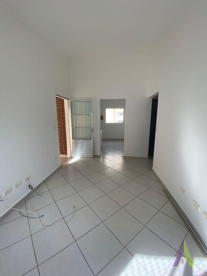 Apartamento em Bairro Tradicional em São Roque!