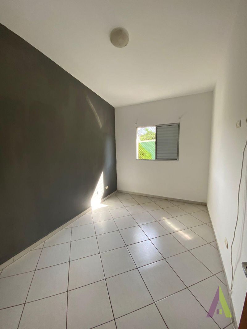 Apartamento em Bairro Tradicional em São Roque!