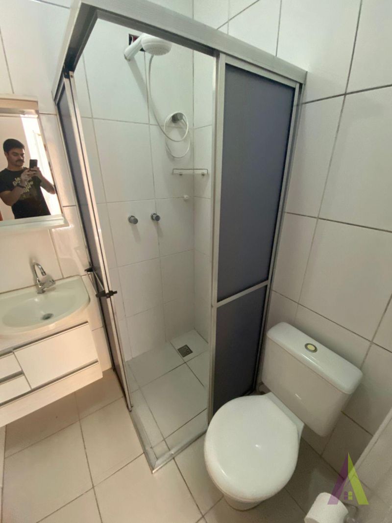 Apartamento em Bairro Tradicional em São Roque!