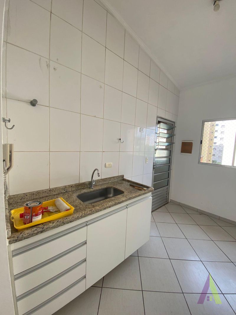 Apartamento em Bairro Tradicional em São Roque!