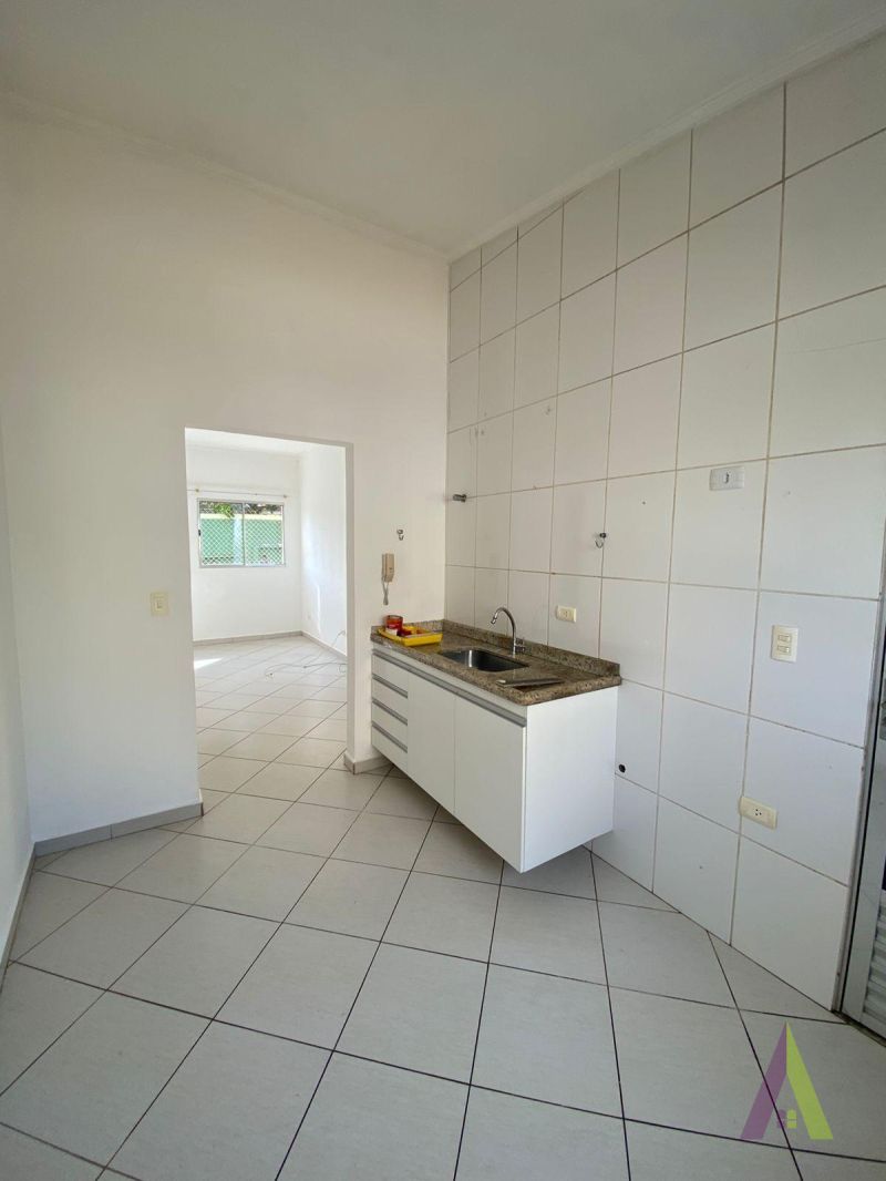 Apartamento em Bairro Tradicional em São Roque!