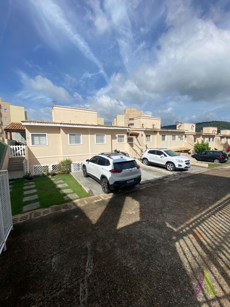 Apartamento em Bairro Tradicional em São Roque!