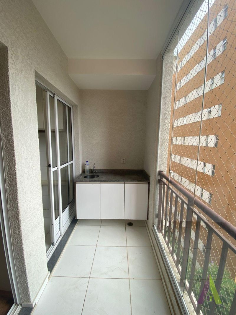 Apartamento em Condomínio Clube em São Roque! 