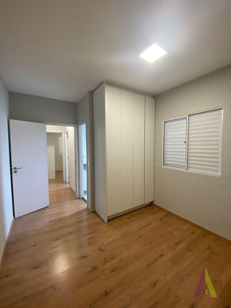 Apartamento em Condomínio Clube em São Roque! 