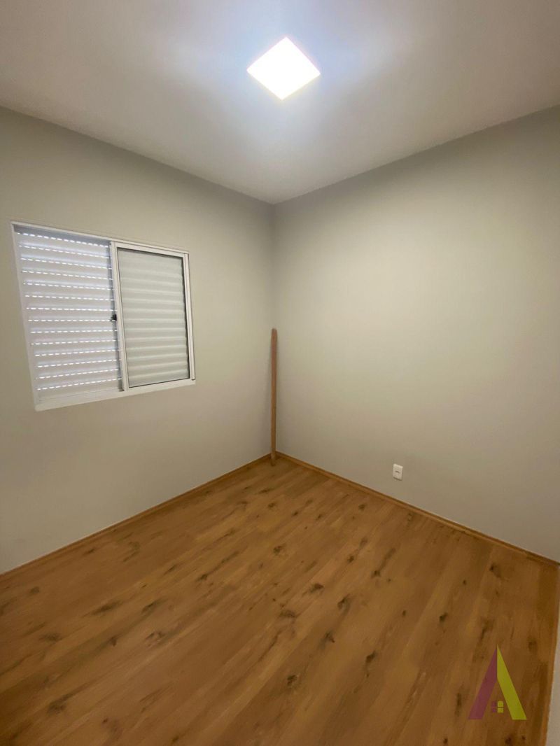 Apartamento em Condomínio Clube em São Roque! 