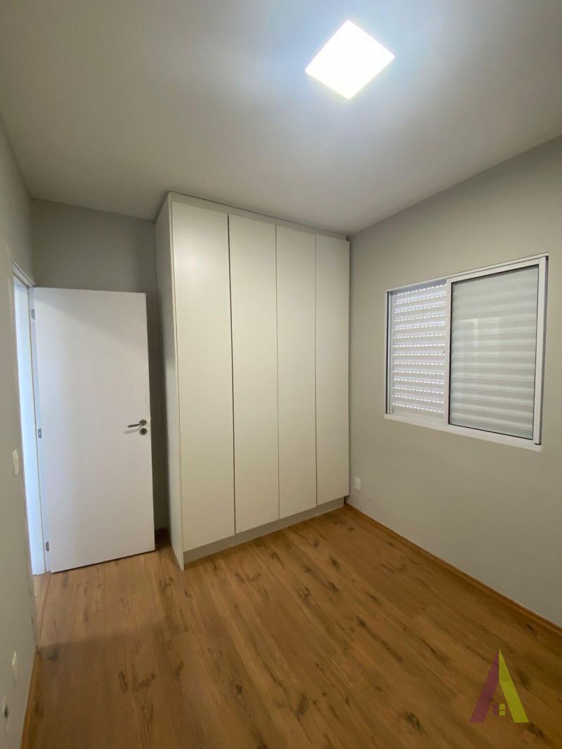 Apartamento em Condomínio Clube em São Roque! 