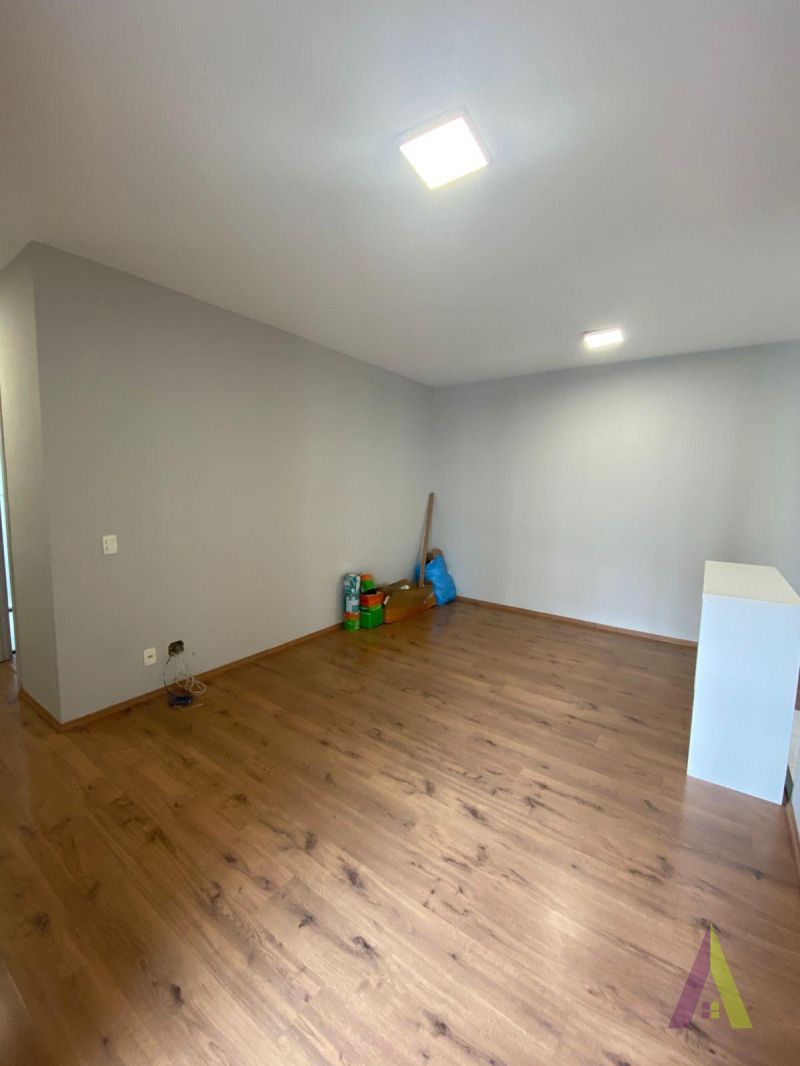 Apartamento em Condomínio Clube em São Roque! 