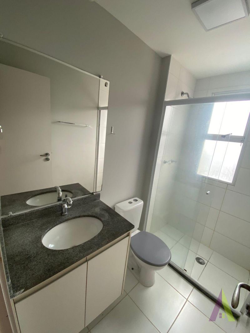 Apartamento em Condomínio Clube em São Roque! 