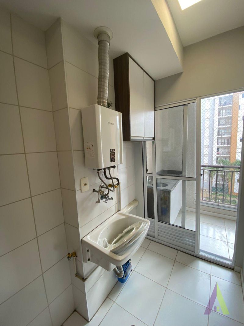 Apartamento em Condomínio Clube em São Roque! 