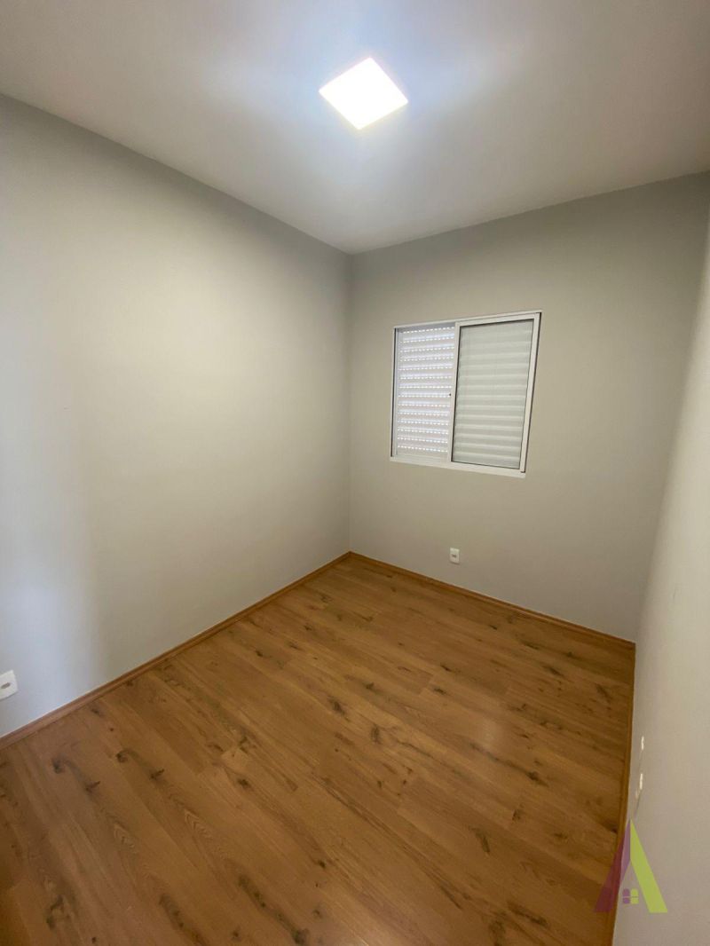 Apartamento em Condomínio Clube em São Roque! 