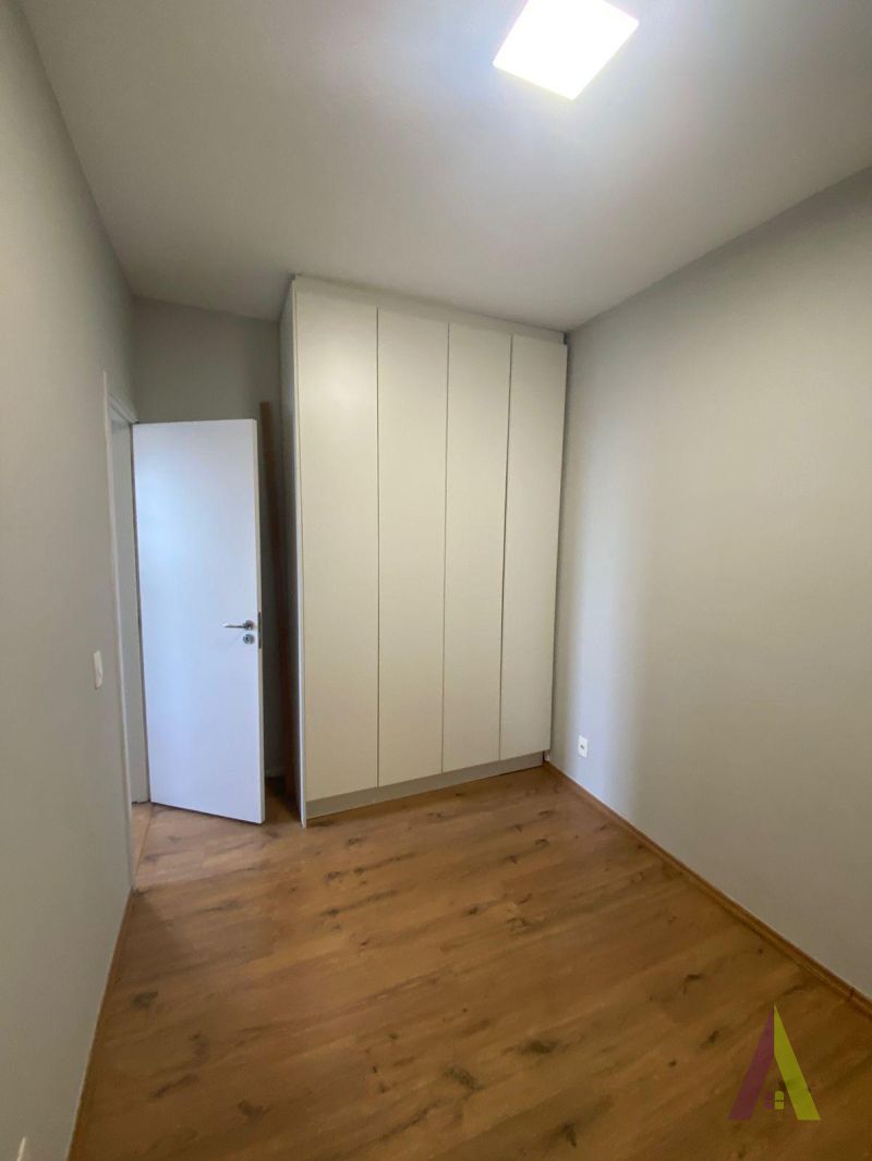 Apartamento em Condomínio Clube em São Roque! 