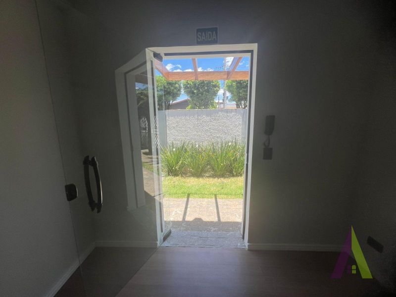 Sala Comercial em Bairro Tradicional em São Roque! 