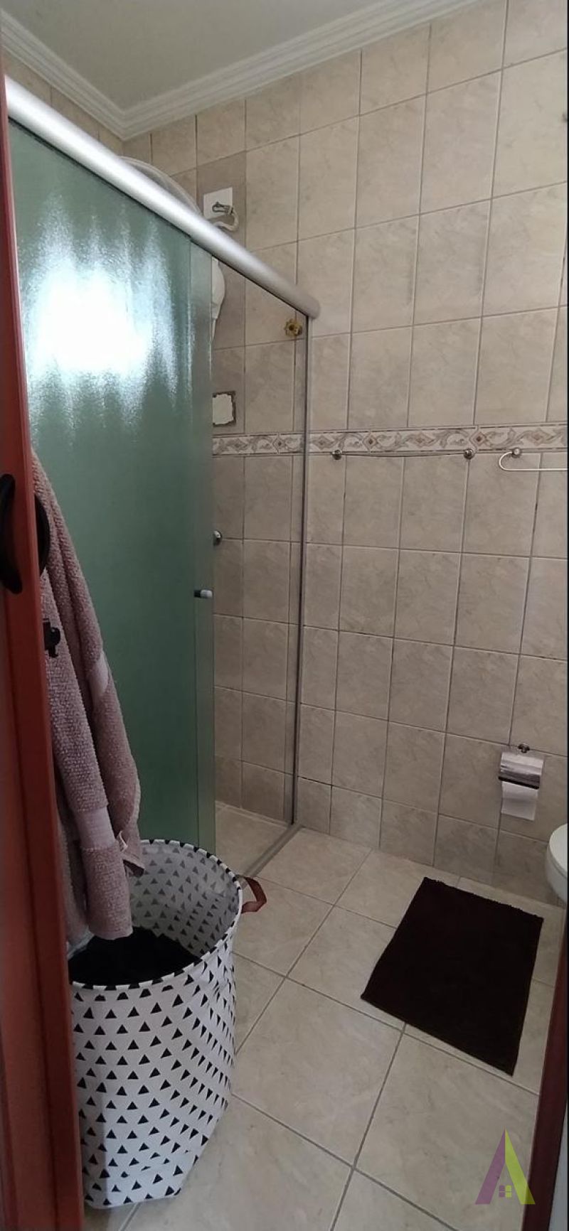 Apartamento próximo ao centro!