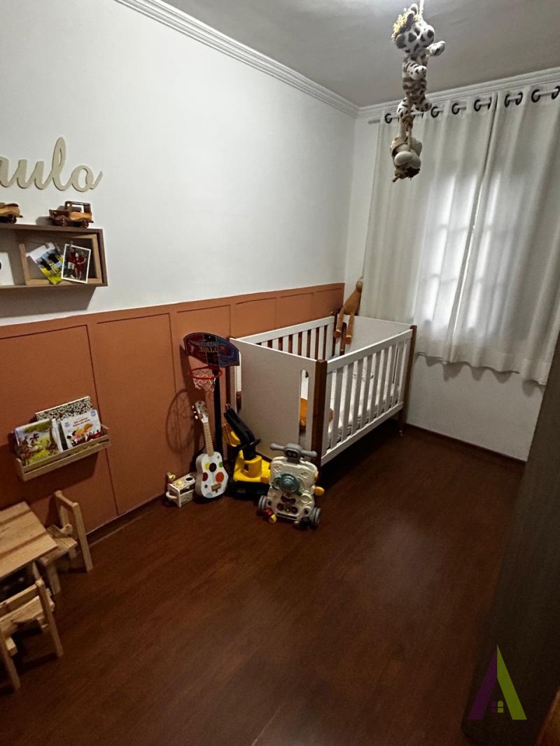 Apartamento próximo ao centro!