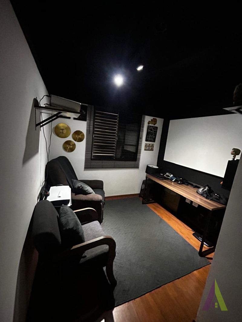 Apartamento próximo ao centro!