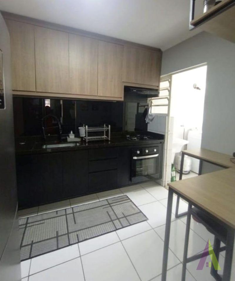 Apartamento próximo ao centro!