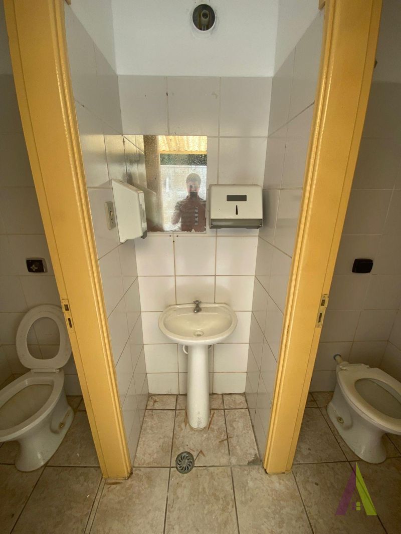 Galpão Industrial em Ponto Estratégico de São Roque!