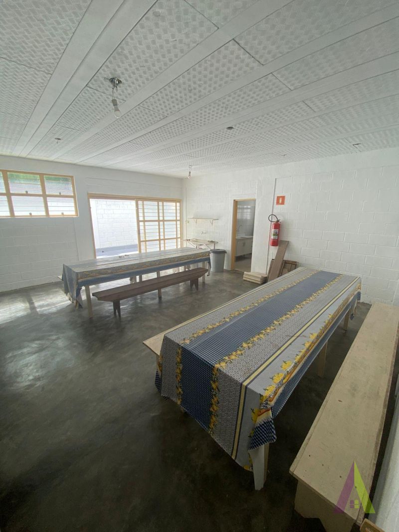 Galpão Industrial em Ponto Estratégico de São Roque!