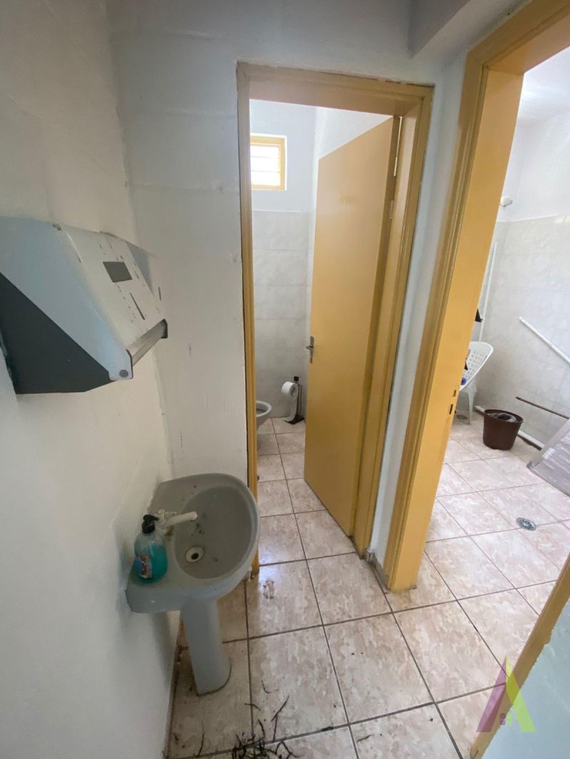 Galpão Industrial em Ponto Estratégico de São Roque!