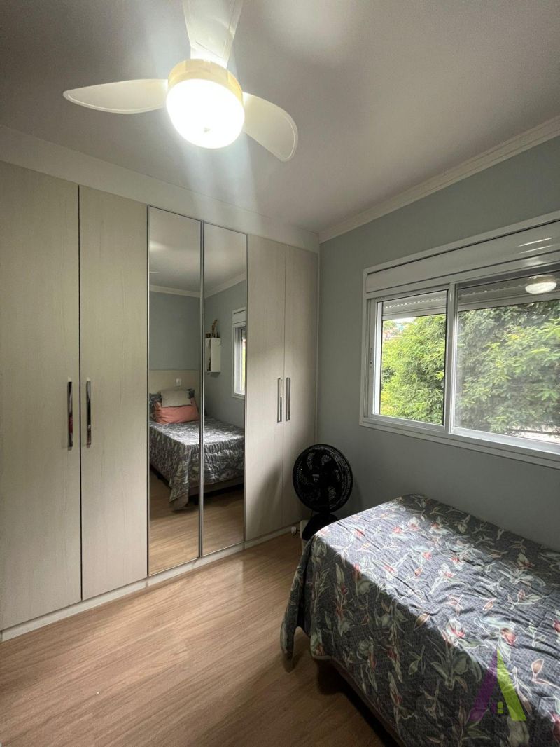 Apartamento Rico em Planejados!