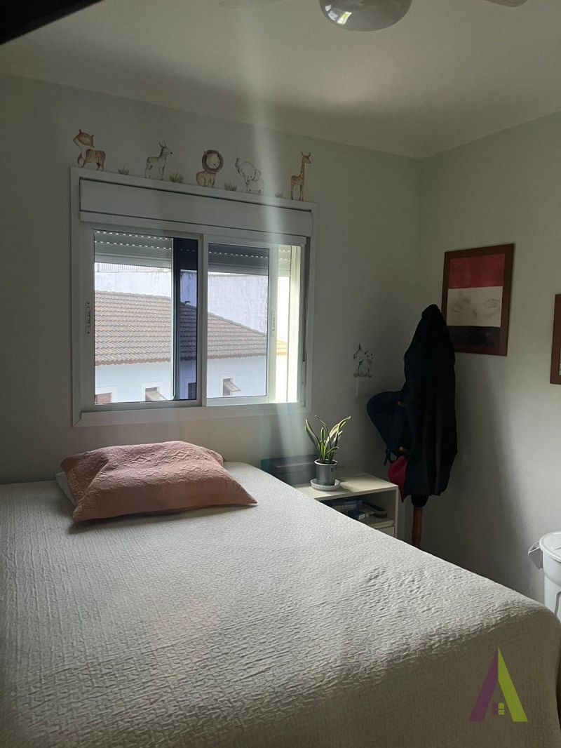 Apartamento Rico em Planejados!