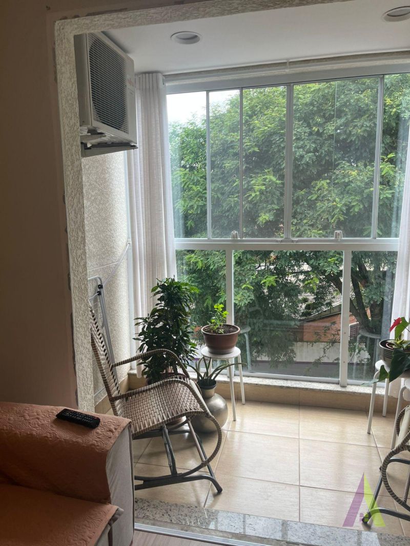 Apartamento Rico em Planejados!