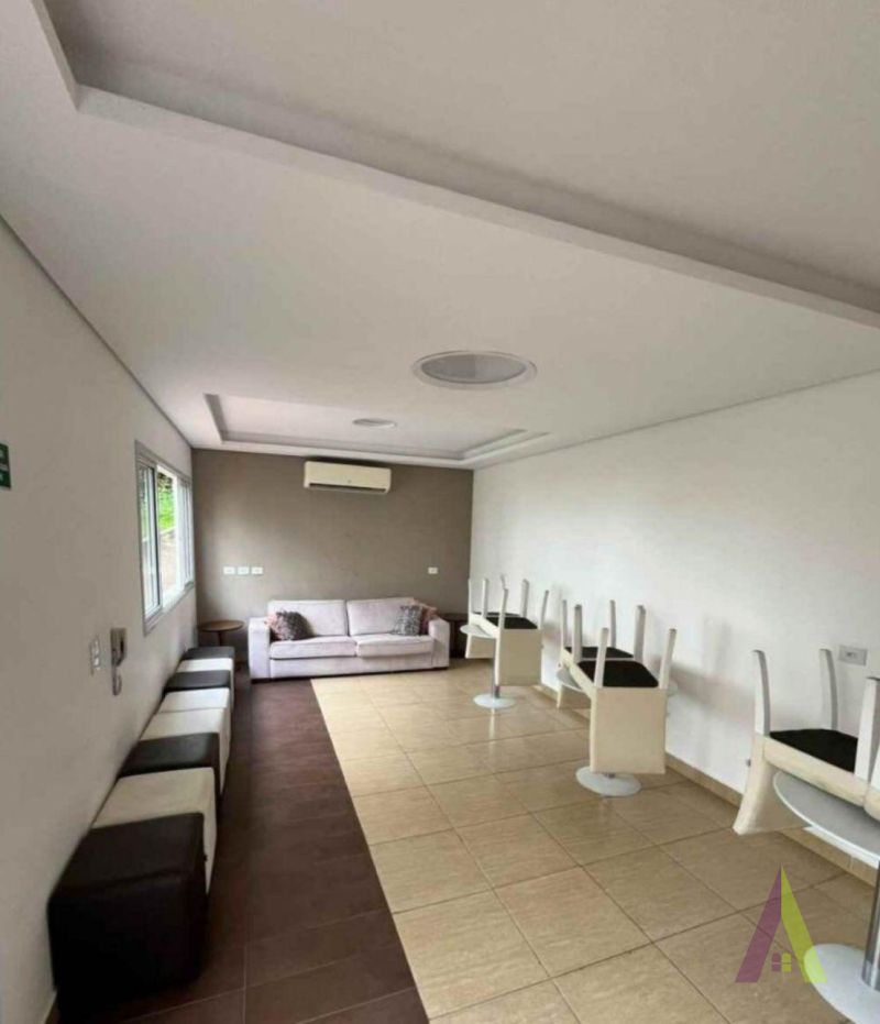 Apartamento Rico em Planejados!