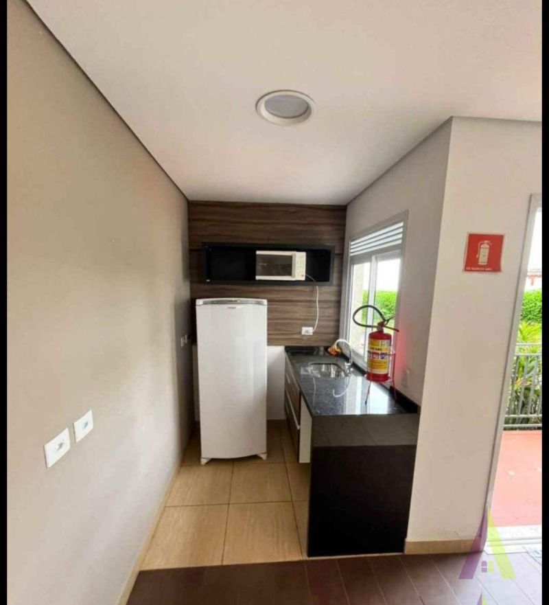 Apartamento Rico em Planejados!