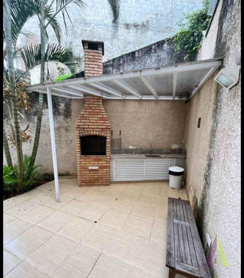 Apartamento Rico em Planejados!
