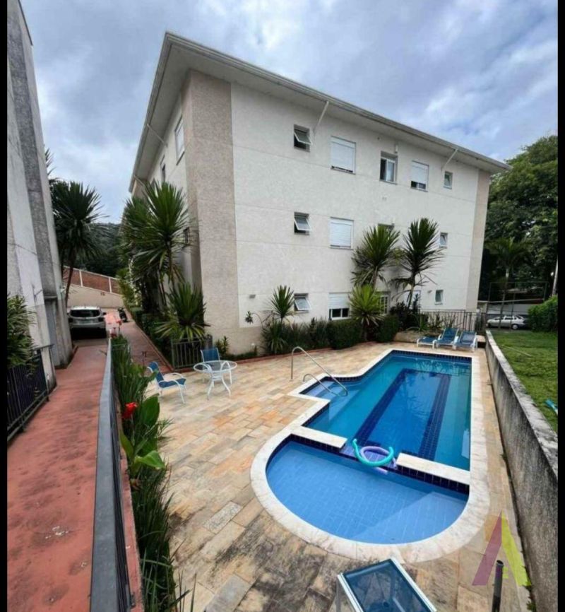 Apartamento Rico em Planejados!