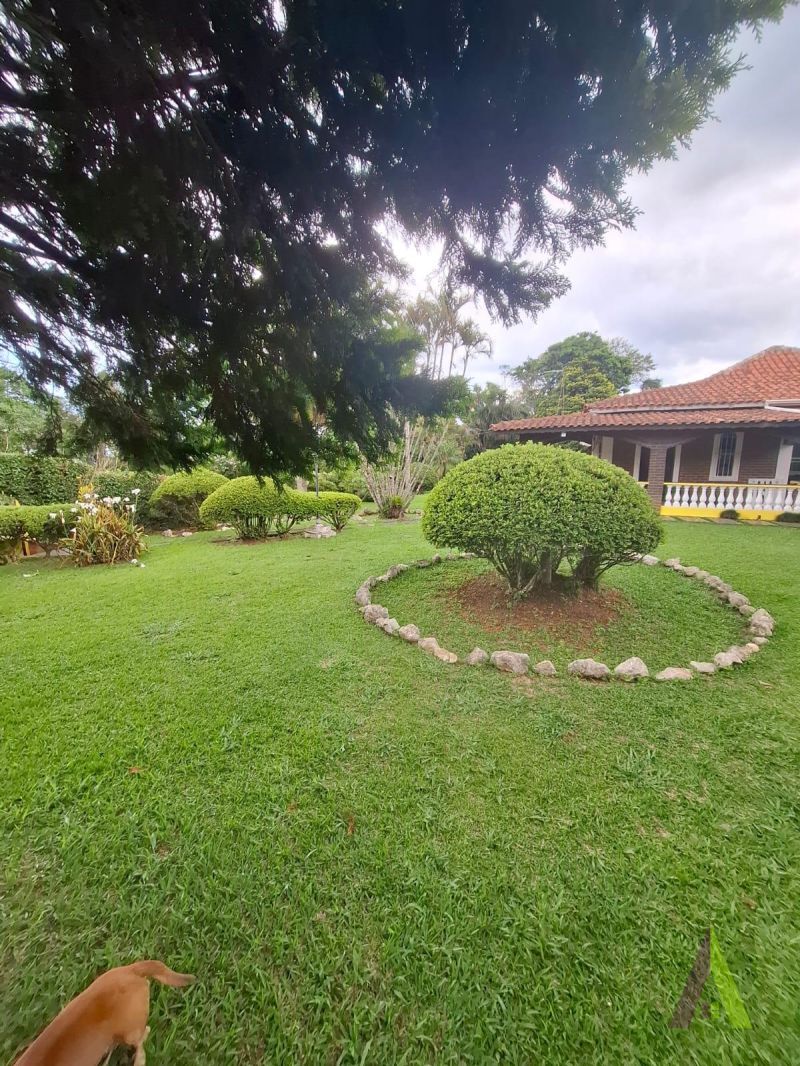 Chácara Rodeada de Muito Verde em São Roque!