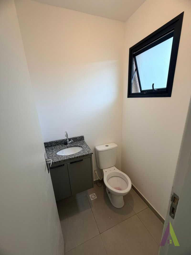 Casa em Condomínio Resort de São Roque!