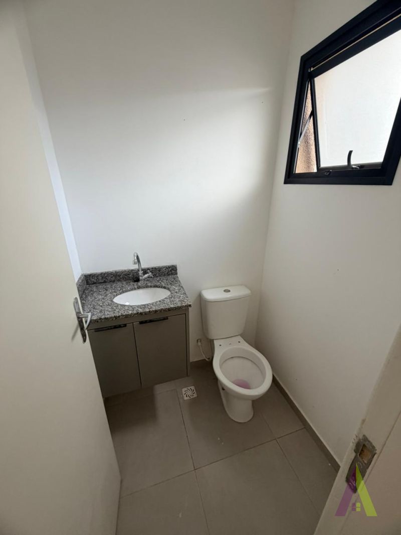 Casa em Condomínio Resort de São Roque!