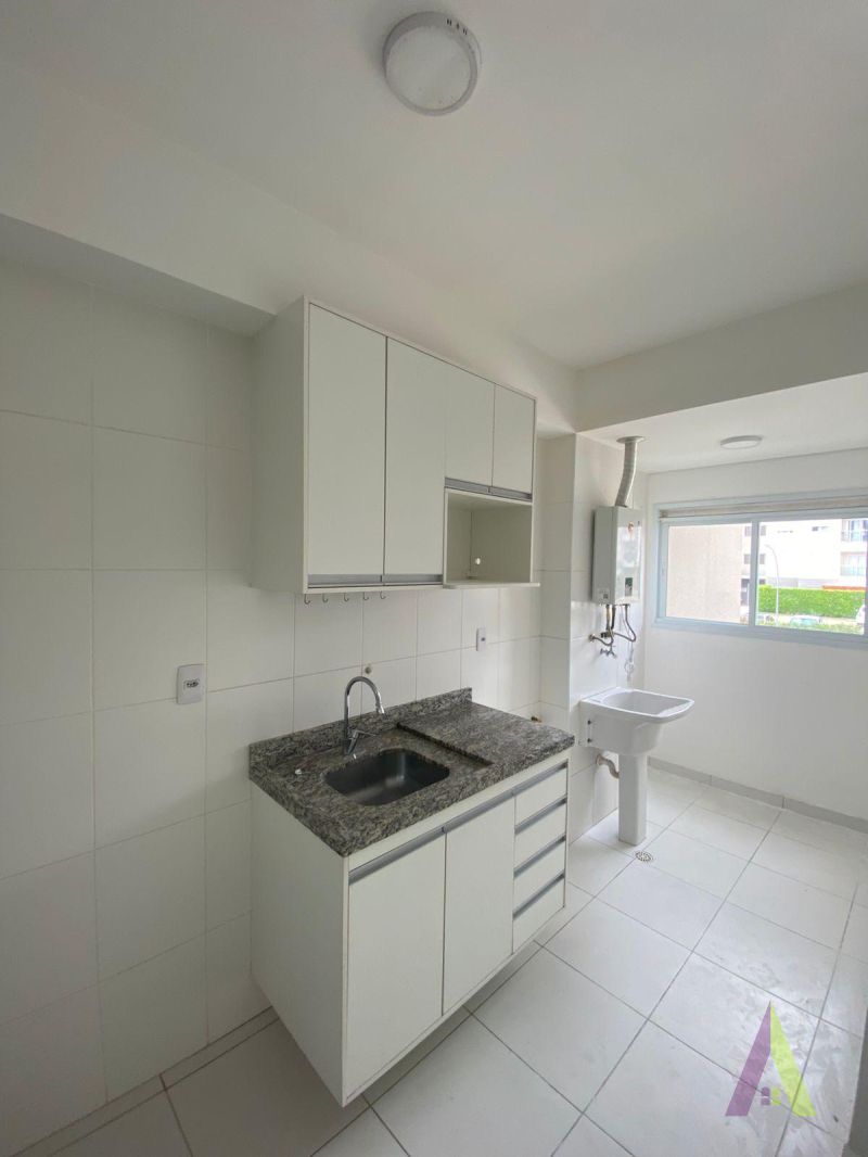 Apartamento em Condomínio Resort de São Roque!