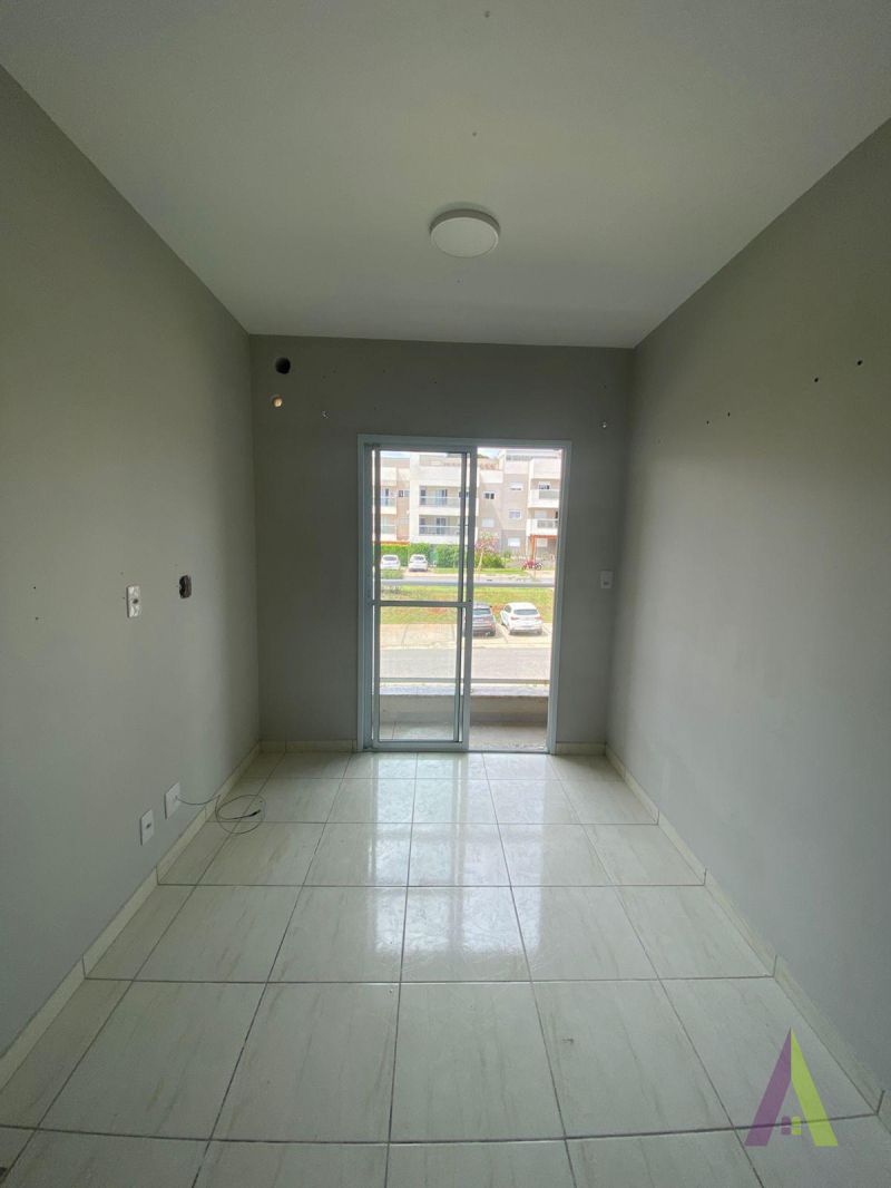 Apartamento em Condomínio Resort de São Roque!