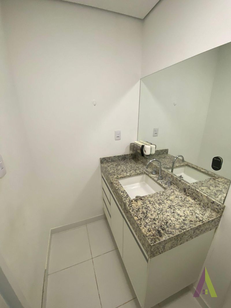 Apartamento em Condomínio Resort de São Roque!